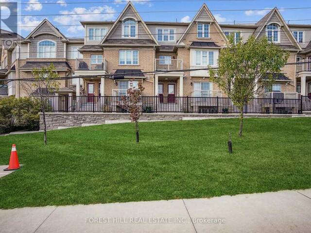 60 - 182 KINGSTON ROAD W Ajax  Ontario