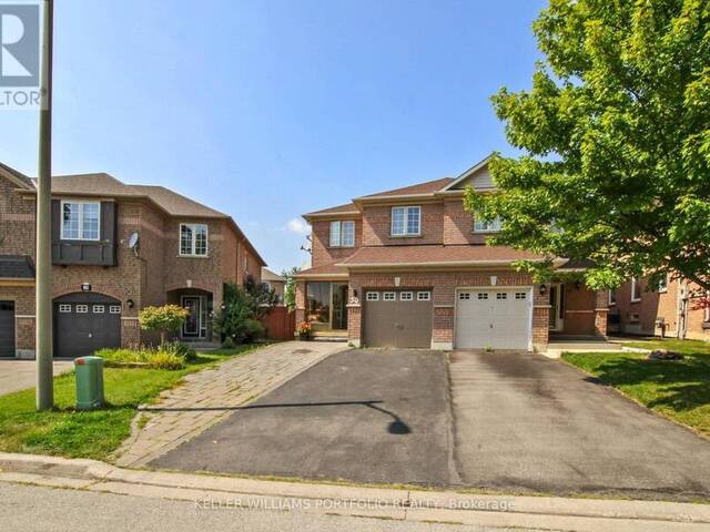 30 COUNTRY DRIVE LANE Vaughan Ontario