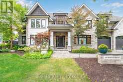 397 BENTLEY ROAD Oakville 