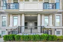 32 - 81 ARMDALE ROAD Mississauga 