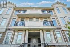 32 - 81 ARMDALE ROAD Mississauga