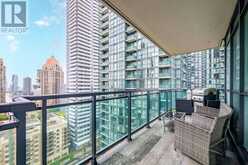 1701 - 4099 BRICKSTONE MEWS Mississauga 