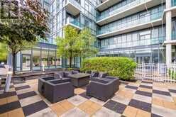 1701 - 4099 BRICKSTONE MEWS Mississauga 