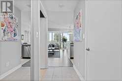 1701 - 4099 BRICKSTONE MEWS Mississauga