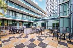 1701 - 4099 BRICKSTONE MEWS Mississauga 