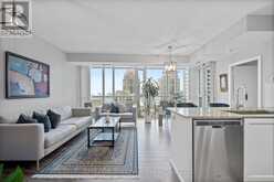 1701 - 4099 BRICKSTONE MEWS Mississauga