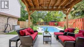 10 HIGHLAND TRAIL Brampton 