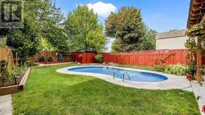 10 HIGHLAND TRAIL Brampton 