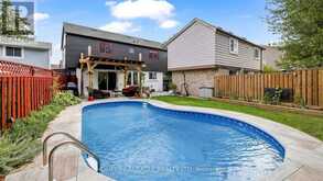 10 HIGHLAND TRAIL Brampton 