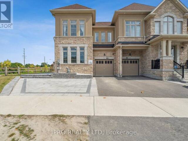 42 PRUNELLA CRESCENT East Gwillimbury Ontario