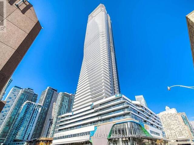 2601 - 28 FREELAND STREET Toronto Ontario