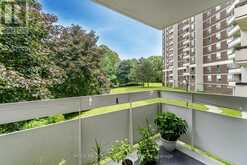 106 - 20 EDGECLIFFE GOLFWAY Toronto