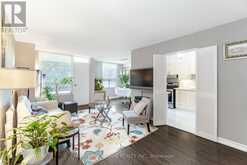 106 - 20 EDGECLIFFE GOLFWAY Toronto