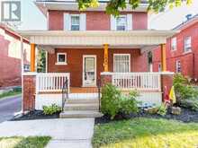 153 ELGIN STREET E Oshawa