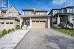 MAIN - 6 DEEPWOOD CRESCENT East Gwillimbury