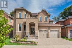 61 GRAND OAK DRIVE Richmond Hill 