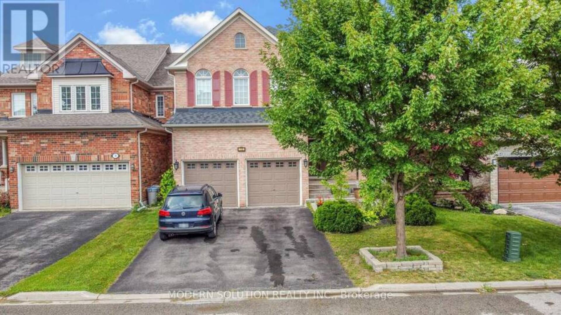 78 LAURIER AVENUE W Richmond Hill