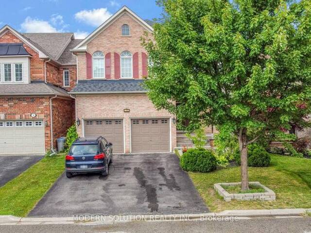 78 LAURIER AVENUE W Richmond Hill  Ontario