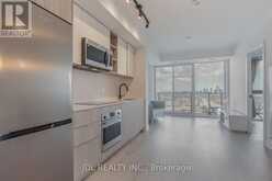 2406 - 36 ZORRA STREET Toronto