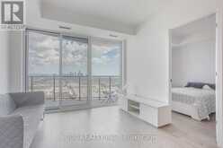 2406 - 36 ZORRA STREET Toronto