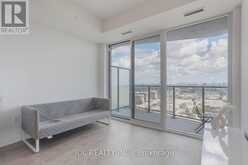 2406 - 36 ZORRA STREET Toronto