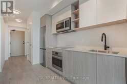 2406 - 36 ZORRA STREET Toronto