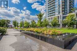 2406 - 36 ZORRA STREET Toronto