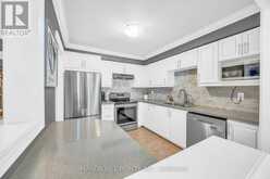 63 - 7360 ZINNIA PLACE Mississauga