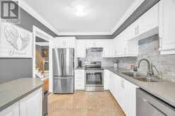 63 - 7360 ZINNIA PLACE Mississauga