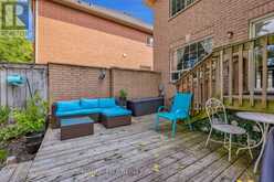 63 - 7360 ZINNIA PLACE Mississauga