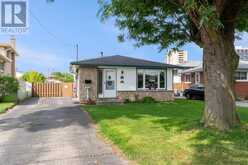 63 HONEYWELL DRIVE Hamilton