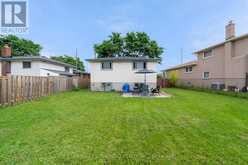 63 HONEYWELL DRIVE Hamilton