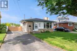 63 HONEYWELL DRIVE Hamilton 