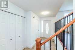 88 OVERBANK (UPPER FL) DRIVE Oshawa 