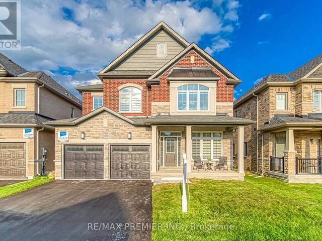 1525 HARKER STREET Innisfil  Ontario