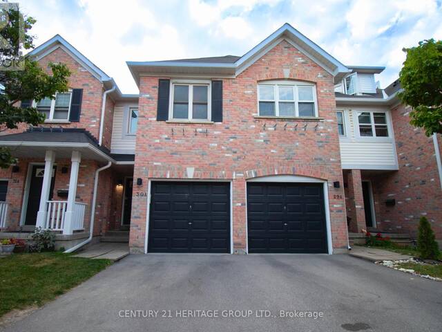 30 A - 81 NORTHERN HEIGHT DRIVE Richmond Hill  Ontario