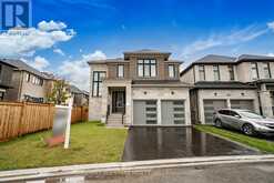 48 JOINER CIRCLE Whitchurch-Stouffville