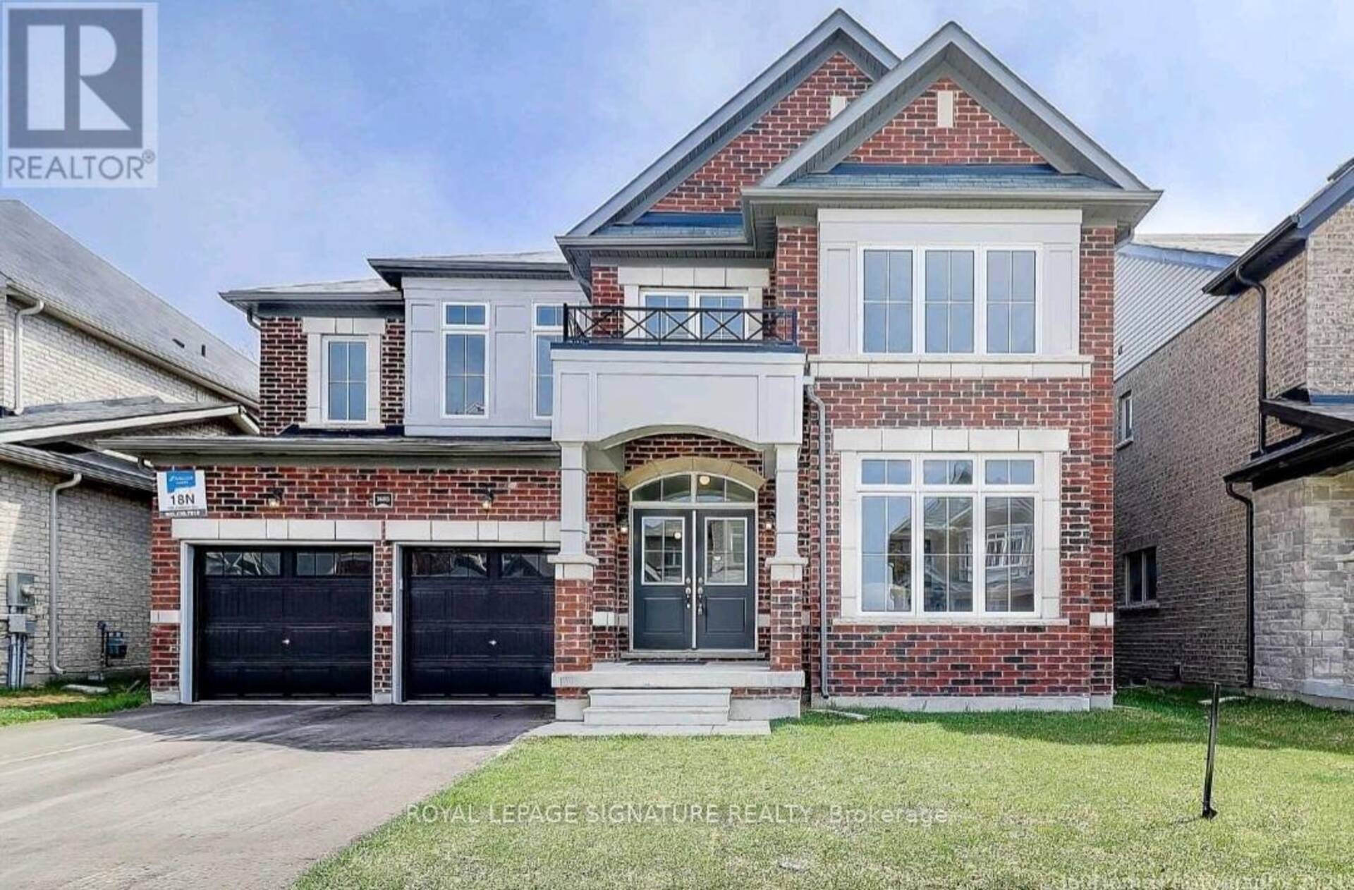 1685 EMBERTON WAY Innisfil