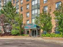 602 - 135 HILLCREST AVENUE Mississauga 