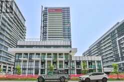 105 - 251 MANITOBA AVENUE Toronto