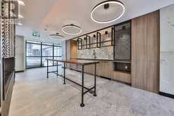 105 - 251 MANITOBA AVENUE Toronto