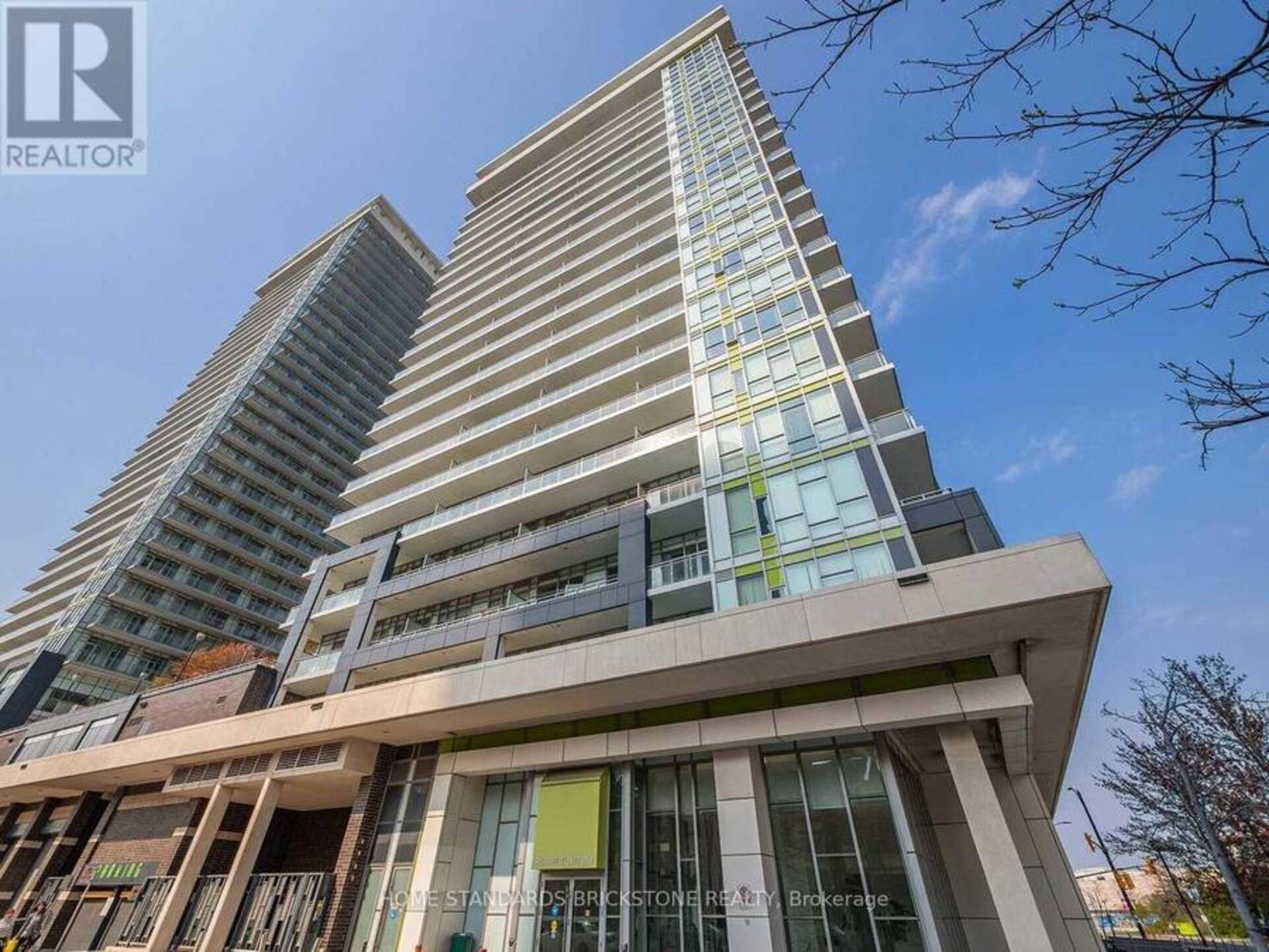 2112 - 365 PRINCE OF WALES DRIVE Mississauga 