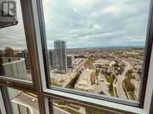 3009 - 8 NAHANI WAY Mississauga 