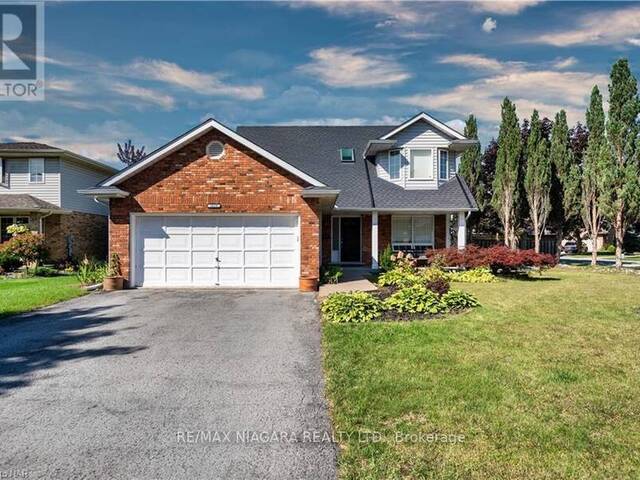 3829 NORTHWOOD DRIVE Niagara Falls  Ontario