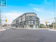 422 - 1401 O'CONNOR DRIVE Toronto