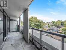 422 - 1401 O'CONNOR DRIVE Toronto