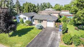 160 MACKENZIE STREET New Tecumseth 