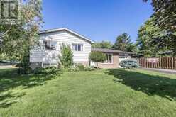 160 MACKENZIE STREET New Tecumseth 