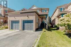 56 SUMMERDALE CRESCENT Brampton 