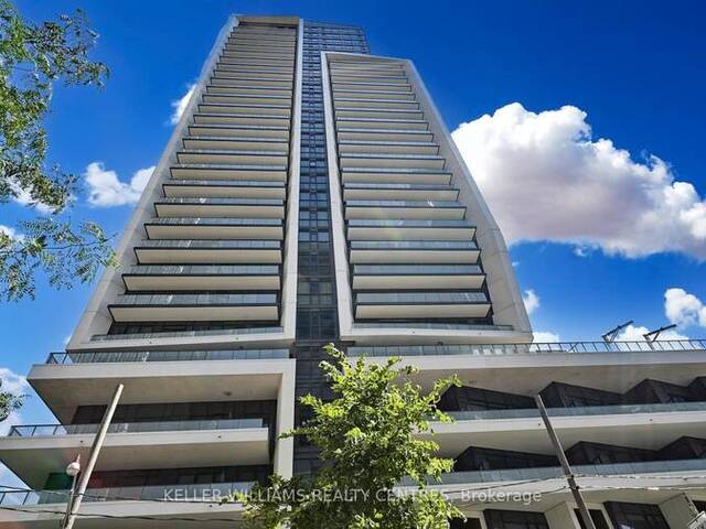 1510 - 30 ORDNANCE STREET Toronto Ontario